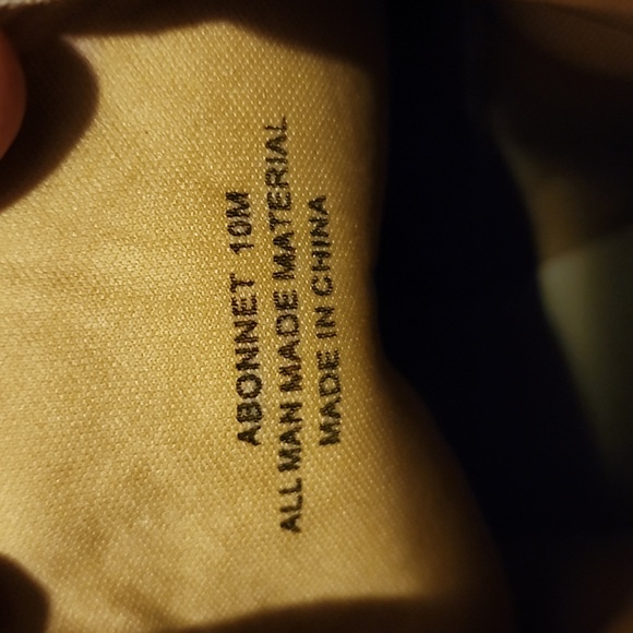 Booties - Picture 4 of 5